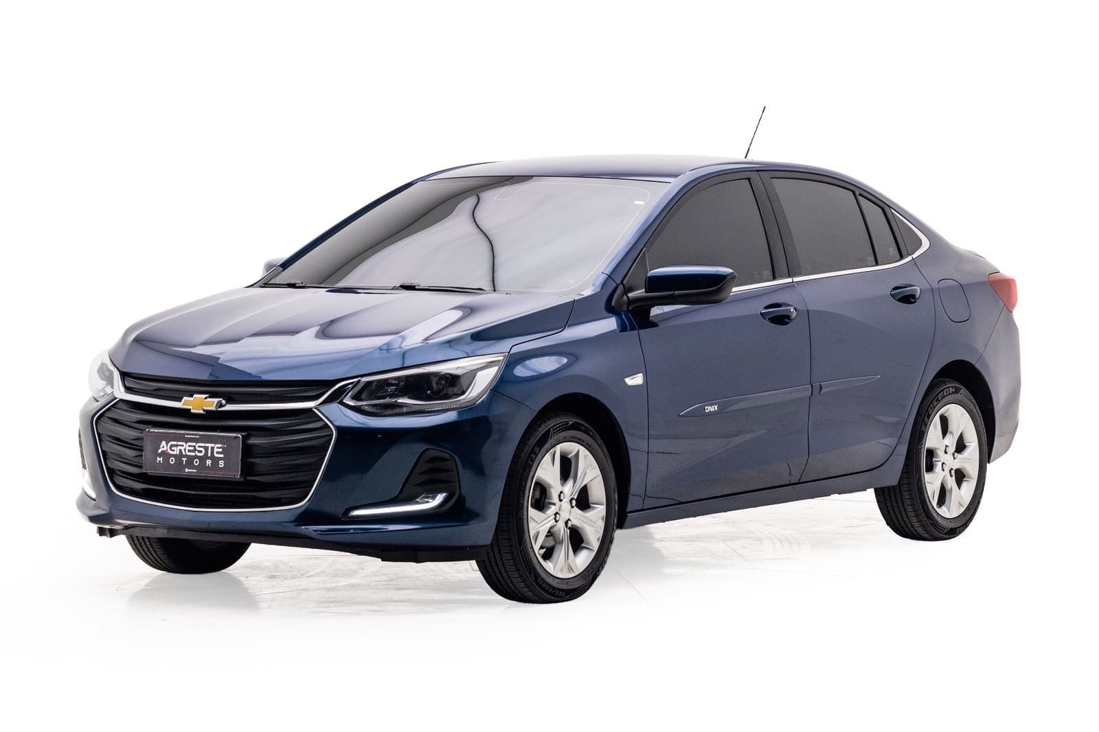 CHEVROLET Onix HEV/ PLUS 10TAT PR1 — foto 1 de 5