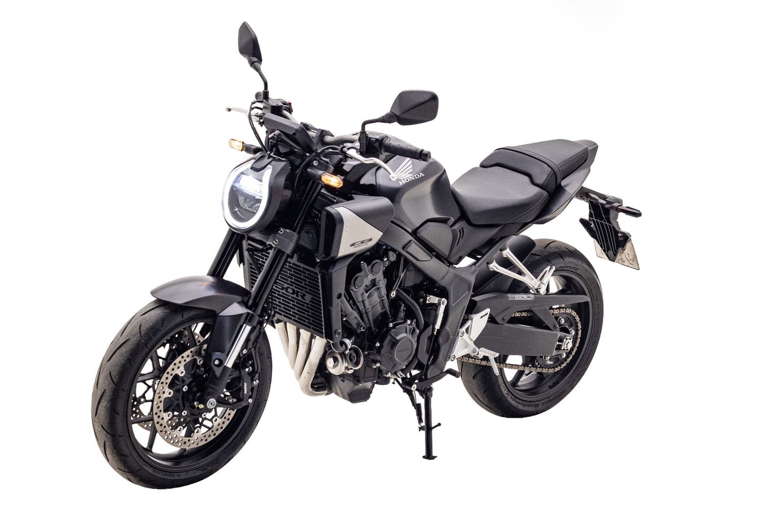 HONDA CB 650R CB650R — foto 1 de 5