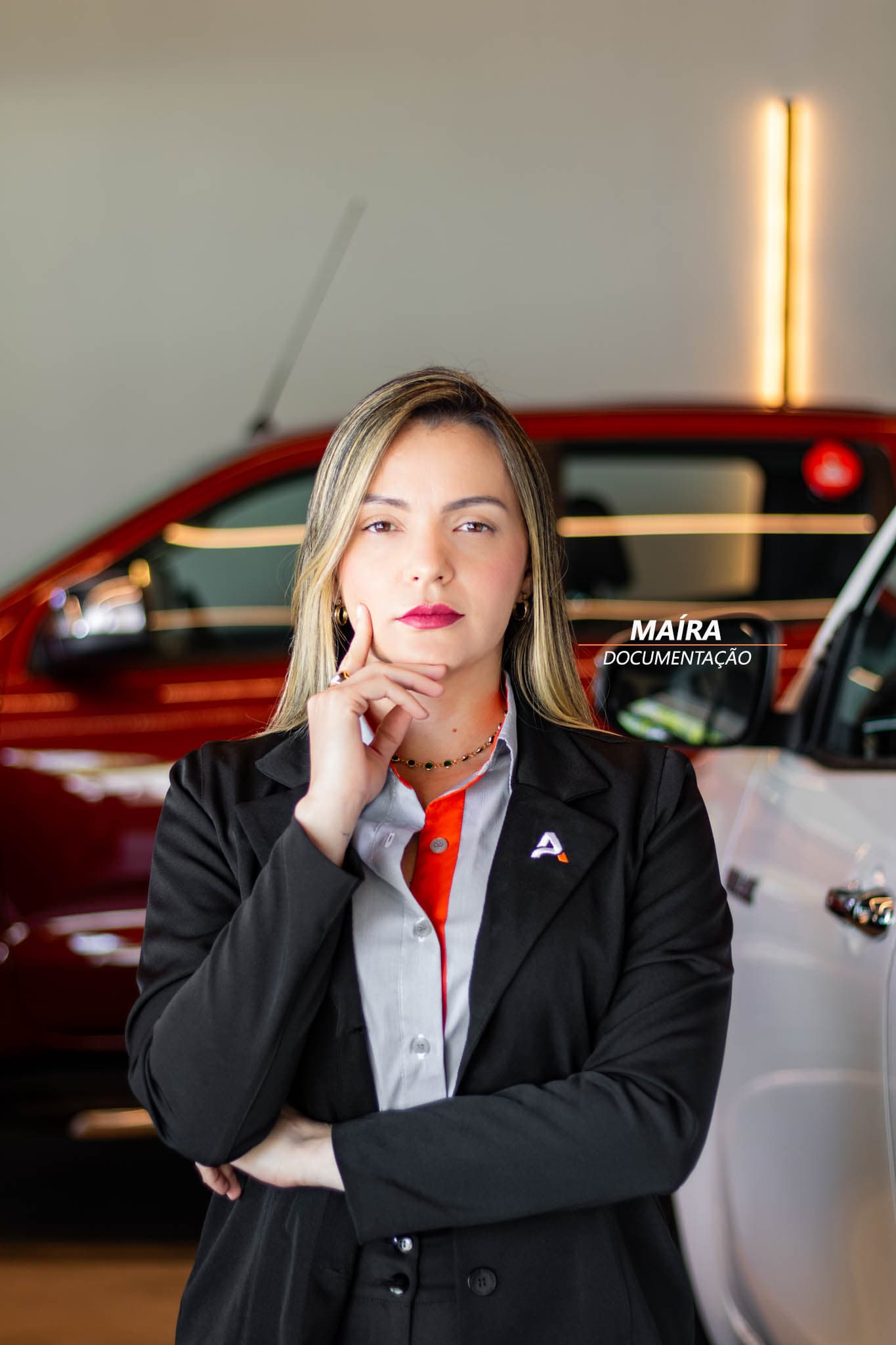 Maira, Documentação da Agreste Motors